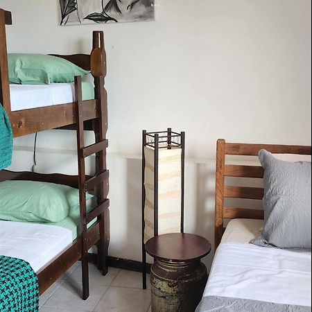 Maceió Mandala Dreams Pousada E Portal Holistico المظهر الخارجي الصورة