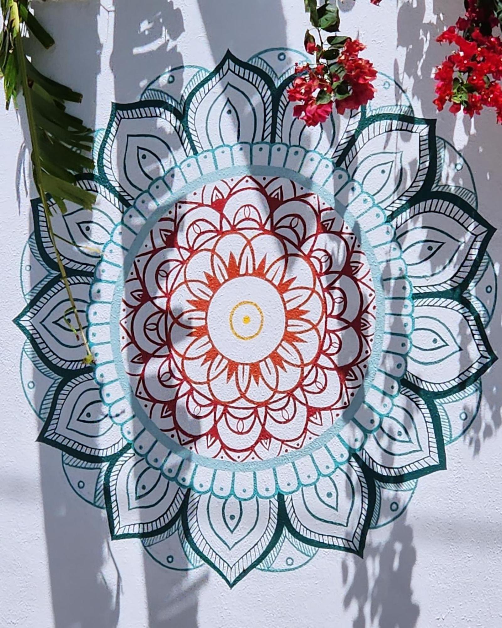 Maceió Mandala Dreams Pousada E Portal Holistico المظهر الخارجي الصورة