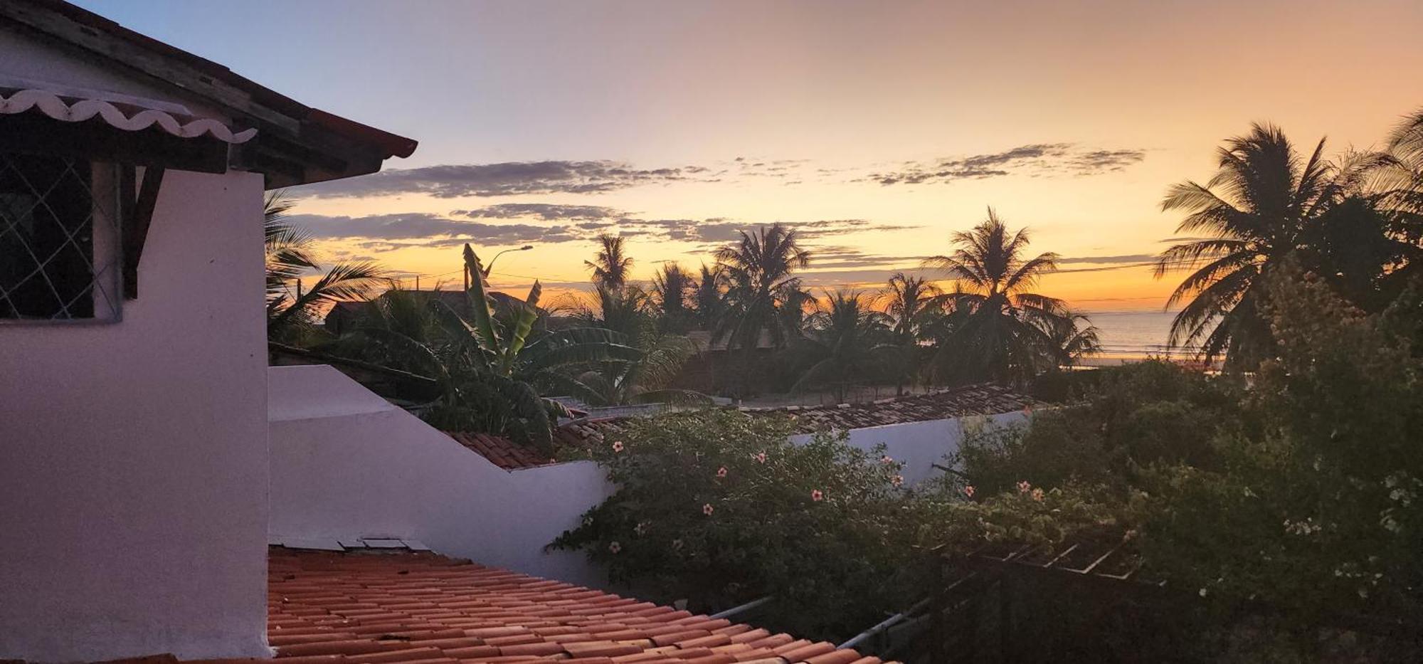 Maceió Mandala Dreams Pousada E Portal Holistico المظهر الخارجي الصورة